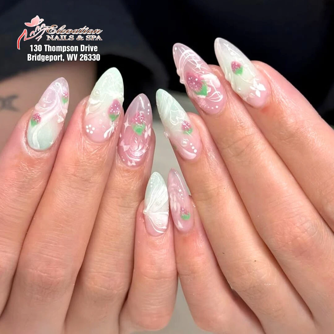 nail ideas
